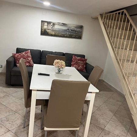 Love Home Naples Luaran gambar