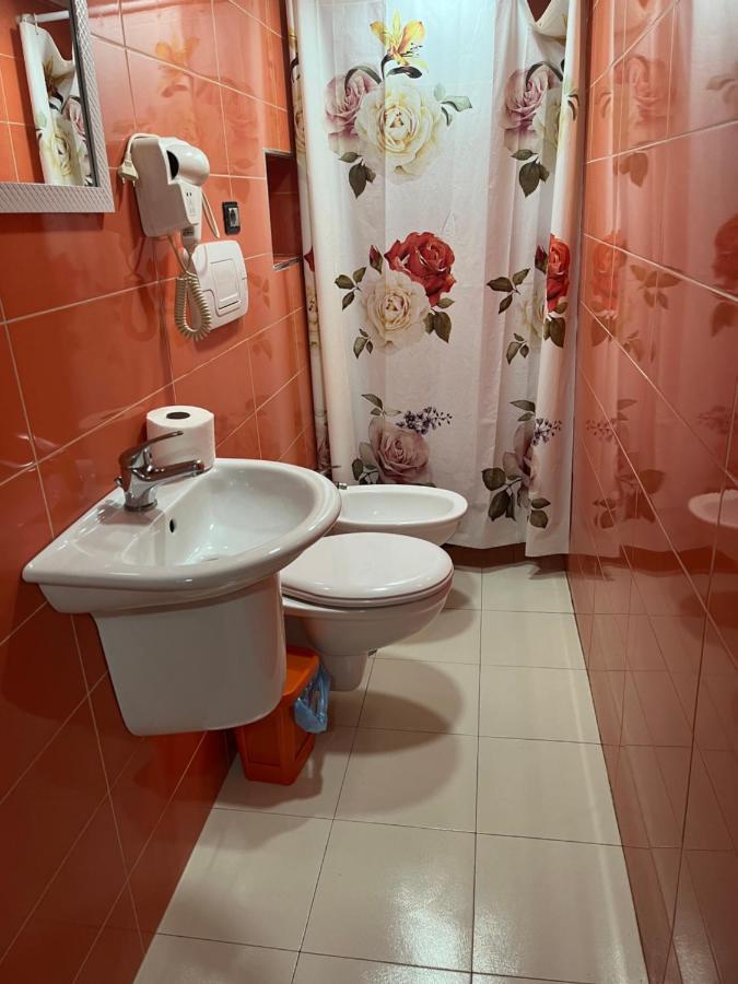 Love Home Naples Luaran gambar