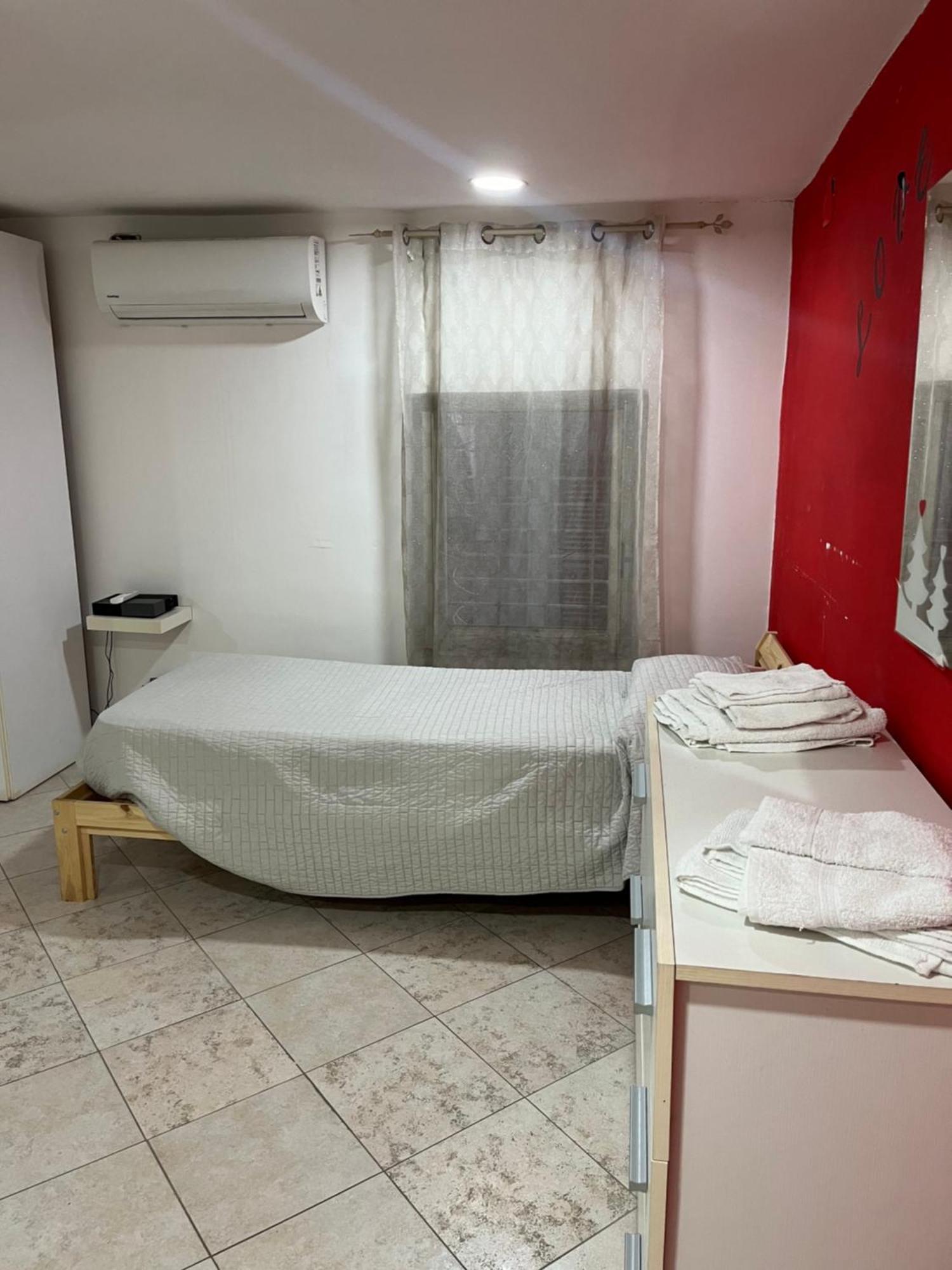 Love Home Naples Luaran gambar