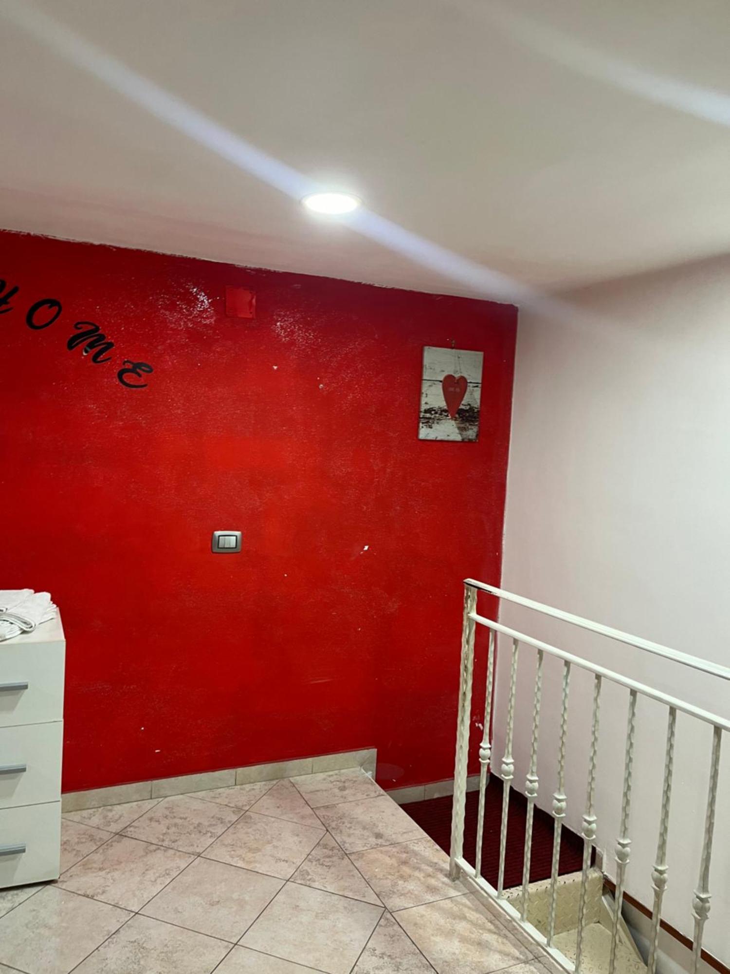Love Home Naples Luaran gambar